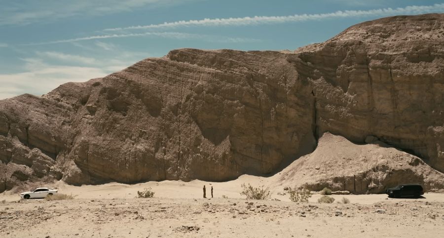 Image du film Une bataille après l'autre