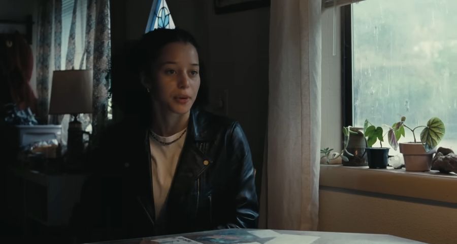 Scène d'Une bataille après l'autre, image 4